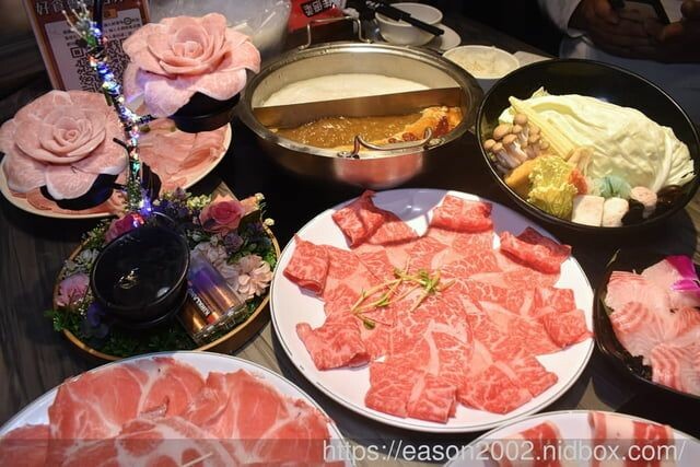 台北美食｜好食多涮涮鍋 雙城店 肉食控的火鍋天堂，雙人套餐免費招待肉品16oz 牛奶熊熊泡澡，好療癒～ -  就是這樣。吃喝玩樂。愛漂亮部落格 - FashionGuide 華人時尚專業評鑑