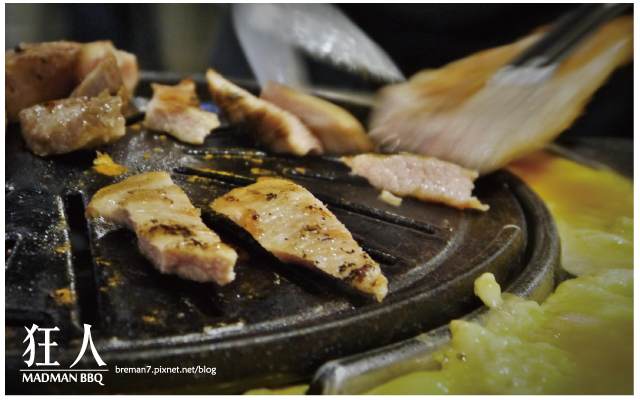 狂人肉舖韓式炭火燒肉-24