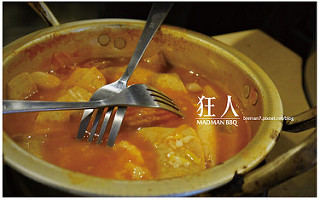 狂人肉舖韓式炭火燒肉-30