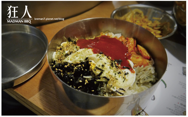 狂人肉舖韓式炭火燒肉-43
