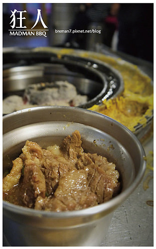 狂人肉舖韓式炭火燒肉-38
