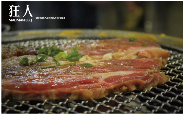 狂人肉舖韓式炭火燒肉-36