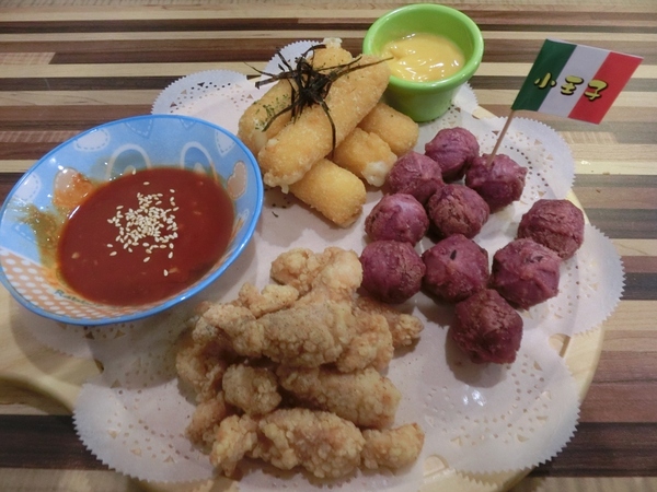 小王子一號店(中山店)：小王子一號店(中山店)