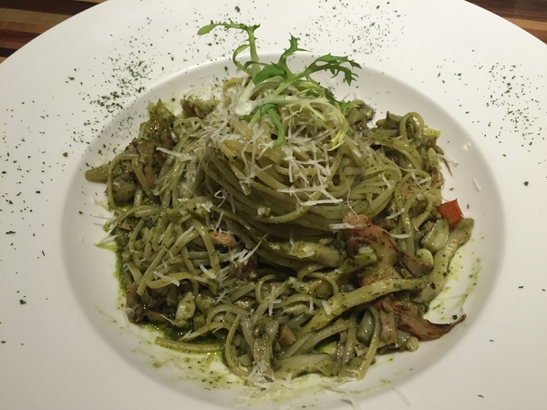 Andy's Diner 安迪美式餐廳：Andy's Diner 安迪美式餐廳