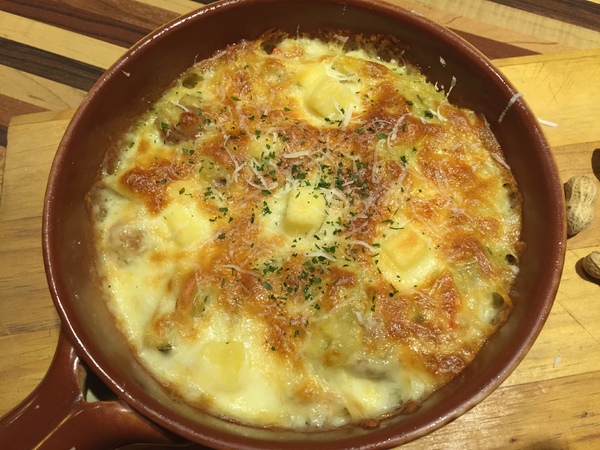 Andy's Diner 安迪美式餐廳：Andy's Diner 安迪美式餐廳