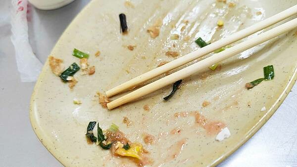 【台北美食】津津豆漿｜現點現做美味無法擋的酥脆韭菜炸蛋餅