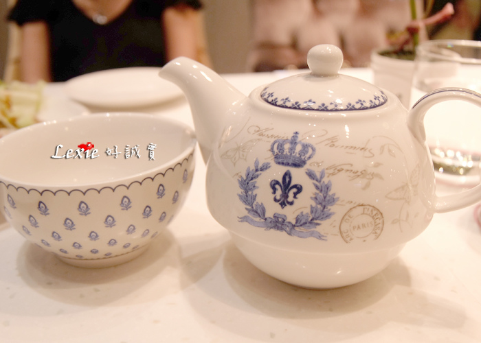 法孚Cafe-v鹹甜薄餅6