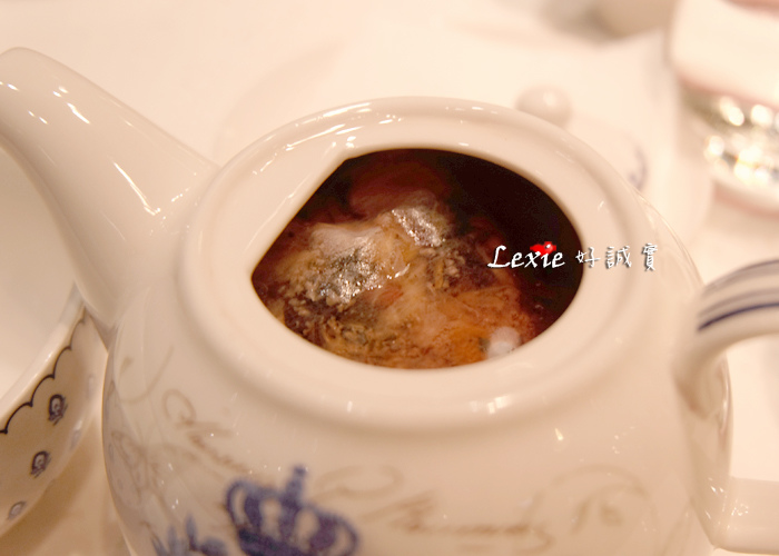 法孚Cafe-v鹹甜薄餅5