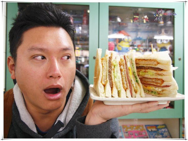 桃園美食,大溪美食,早餐,起司土石流,食尚玩家,T1早餐坊