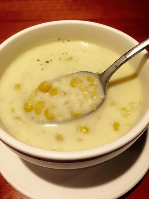 [新竹] 卡布里喬莎~好吃飽足料實在!!