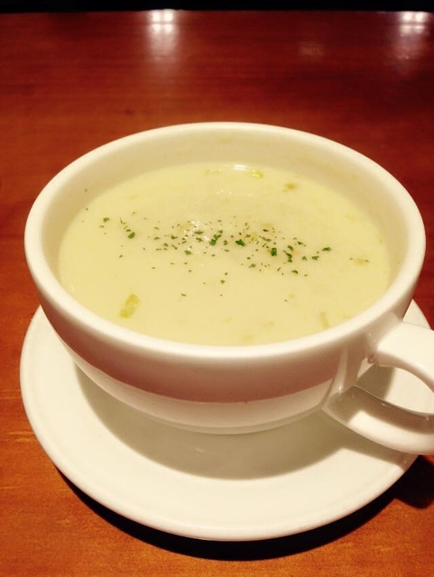 [新竹] 卡布里喬莎~好吃飽足料實在!!