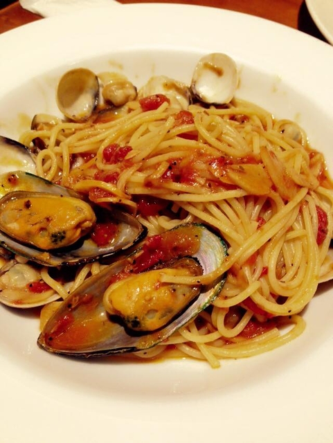 [新竹] 卡布里喬莎~好吃飽足料實在!!