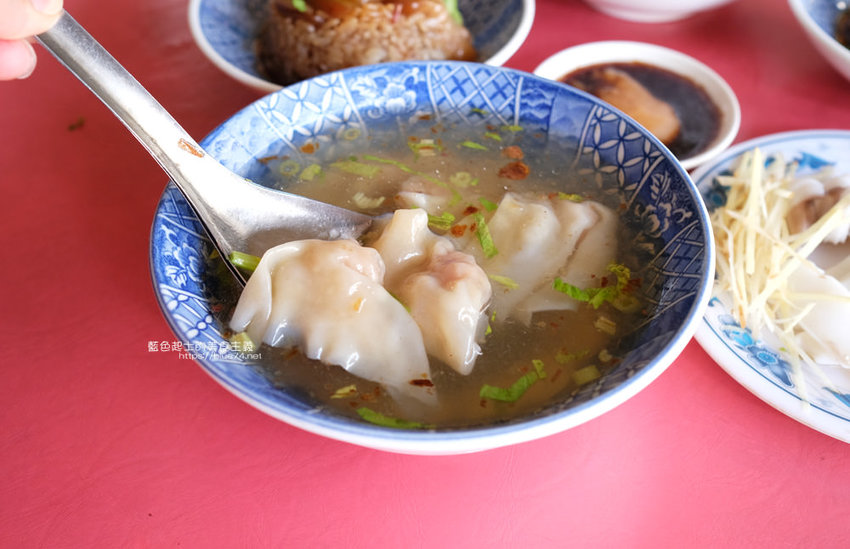 台中清水│清水高家筒仔米糕-清水低調老字號米糕,王塔米糕隔壁 - 藍色起士的美食主義