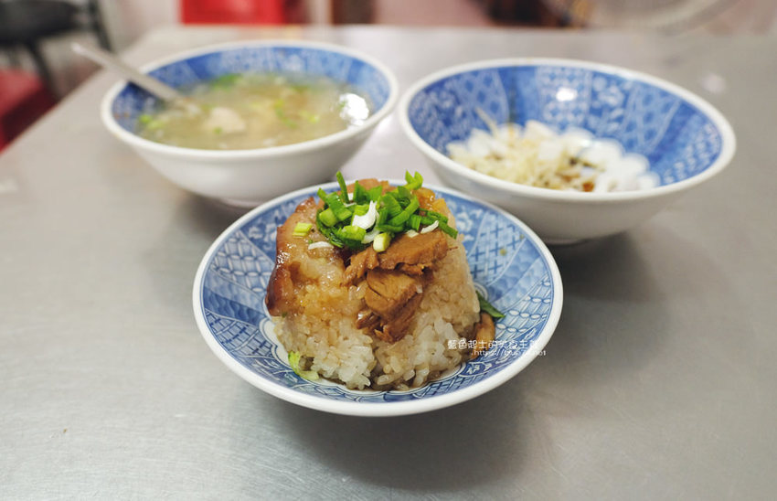 台中清水│清水高家筒仔米糕-清水低調老字號米糕,王塔米糕隔壁 - 藍色起士的美食主義