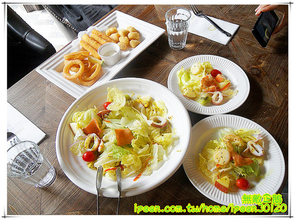 金色三麥:【台南-東區】彷若來到哈利波特的城堡...喝酒聊天的好地方...《金色三麥》 金色三麥:【台南-東區】彷若來到哈利波特的城堡...喝酒聊天的好地方...《金色三麥》