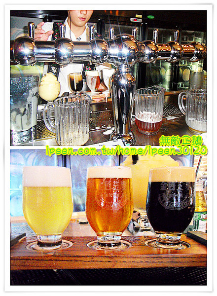 金色三麥:【台南-東區】彷若來到哈利波特的城堡...喝酒聊天的好地方...《金色三麥》 金色三麥:【台南-東區】彷若來到哈利波特的城堡...喝酒聊天的好地方...《金色三麥》