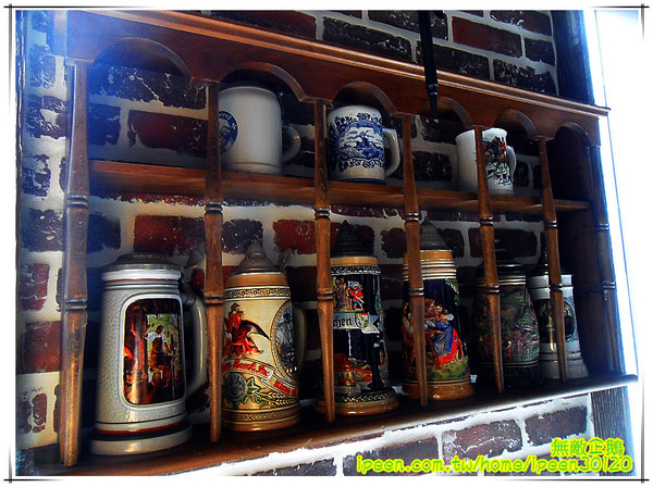 金色三麥:【台南-東區】彷若來到哈利波特的城堡...喝酒聊天的好地方...《金色三麥》 金色三麥:【台南-東區】彷若來到哈利波特的城堡...喝酒聊天的好地方...《金色三麥》