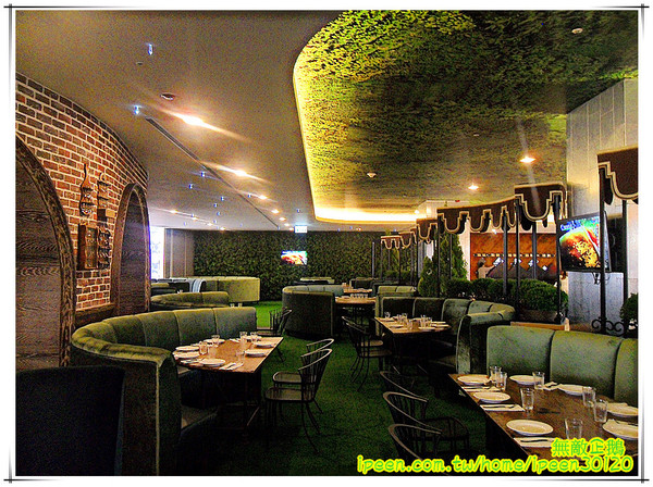 金色三麥:【台南-東區】彷若來到哈利波特的城堡...喝酒聊天的好地方...《金色三麥》 金色三麥:【台南-東區】彷若來到哈利波特的城堡...喝酒聊天的好地方...《金色三麥》