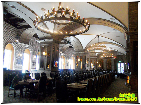 金色三麥:【台南-東區】彷若來到哈利波特的城堡...喝酒聊天的好地方...《金色三麥》 金色三麥:【台南-東區】彷若來到哈利波特的城堡...喝酒聊天的好地方...《金色三麥》