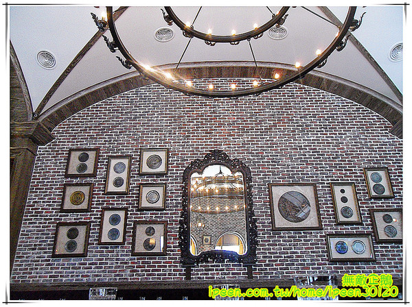 金色三麥:【台南-東區】彷若來到哈利波特的城堡...喝酒聊天的好地方...《金色三麥》 金色三麥:【台南-東區】彷若來到哈利波特的城堡...喝酒聊天的好地方...《金色三麥》