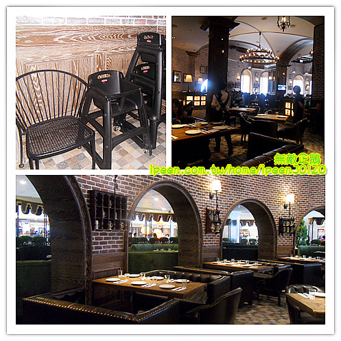 金色三麥:【台南-東區】彷若來到哈利波特的城堡...喝酒聊天的好地方...《金色三麥》 金色三麥:【台南-東區】彷若來到哈利波特的城堡...喝酒聊天的好地方...《金色三麥》