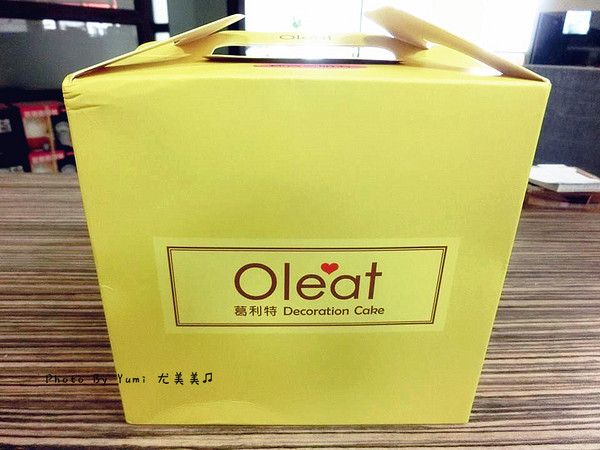 Oleat 葛利特蛋糕店：【口碑券§第88彈】下午茶甜點報到~歐式頂級三明治清爽無負擔@Oleat 葛利特蛋糕店