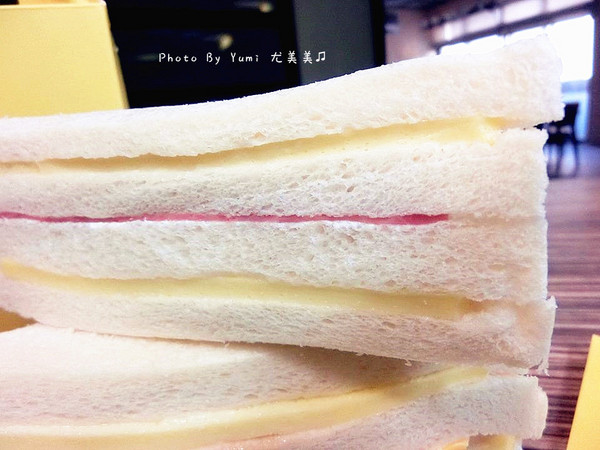 Oleat 葛利特蛋糕店：【口碑券§第88彈】下午茶甜點報到~歐式頂級三明治清爽無負擔@Oleat 葛利特蛋糕店