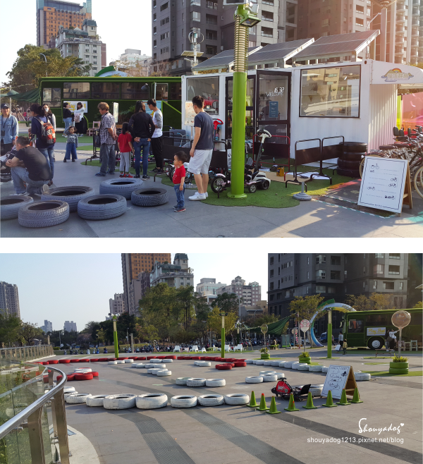 草悟廣場:【觀光景點】好逛好玩又好拍的草悟廣場 in台中