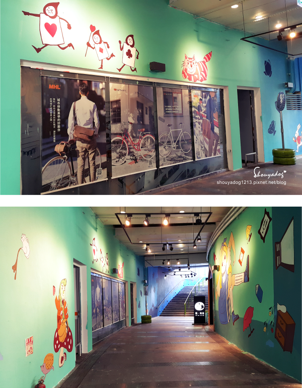 草悟廣場:【觀光景點】好逛好玩又好拍的草悟廣場 in台中