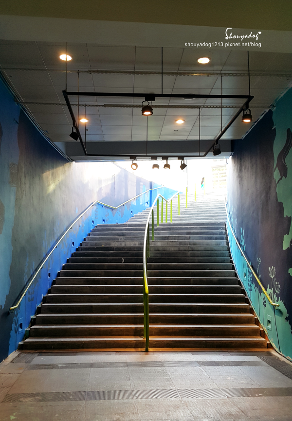 草悟廣場:【觀光景點】好逛好玩又好拍的草悟廣場 in台中