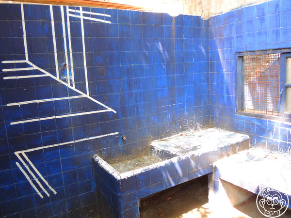 藍晒圖文創園區:作伙來企投【台南・藍晒圖文創園區】令人驚豔的立體公共藝術 藍晒圖文創園區:作伙來企投【台南・藍晒圖文創園區】令人驚豔的立體公共藝術