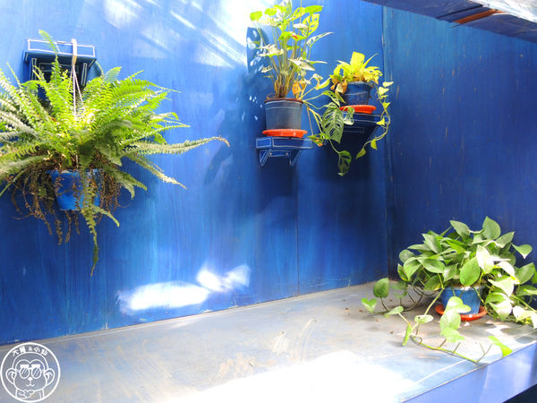 藍晒圖文創園區:作伙來企投【台南・藍晒圖文創園區】令人驚豔的立體公共藝術 藍晒圖文創園區:作伙來企投【台南・藍晒圖文創園區】令人驚豔的立體公共藝術