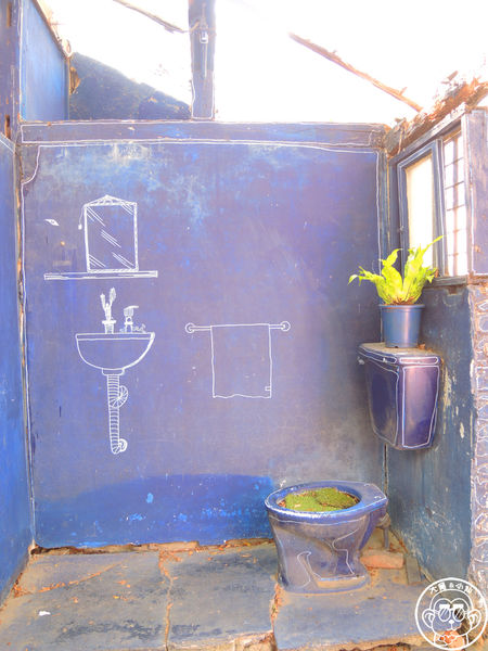 藍晒圖文創園區:作伙來企投【台南・藍晒圖文創園區】令人驚豔的立體公共藝術 藍晒圖文創園區:作伙來企投【台南・藍晒圖文創園區】令人驚豔的立體公共藝術