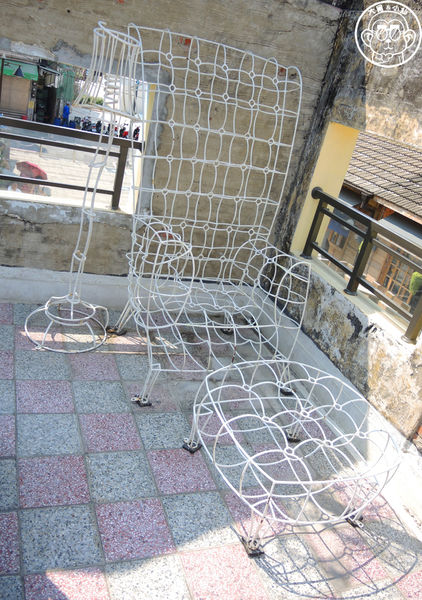 藍晒圖文創園區:作伙來企投【台南・藍晒圖文創園區】令人驚豔的立體公共藝術 藍晒圖文創園區:作伙來企投【台南・藍晒圖文創園區】令人驚豔的立體公共藝術