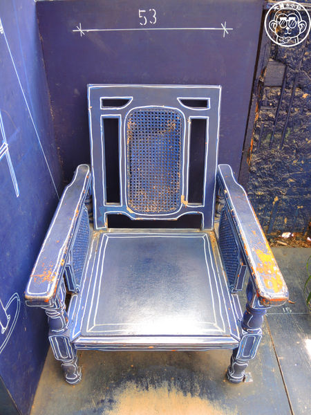 藍晒圖文創園區:作伙來企投【台南・藍晒圖文創園區】令人驚豔的立體公共藝術 藍晒圖文創園區:作伙來企投【台南・藍晒圖文創園區】令人驚豔的立體公共藝術