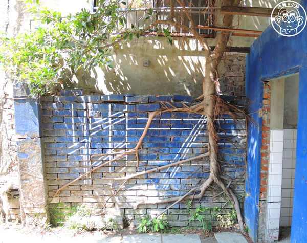 藍晒圖文創園區:作伙來企投【台南・藍晒圖文創園區】令人驚豔的立體公共藝術 藍晒圖文創園區:作伙來企投【台南・藍晒圖文創園區】令人驚豔的立體公共藝術