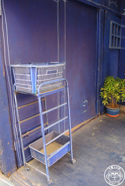 藍晒圖文創園區:作伙來企投【台南・藍晒圖文創園區】令人驚豔的立體公共藝術 藍晒圖文創園區:作伙來企投【台南・藍晒圖文創園區】令人驚豔的立體公共藝術