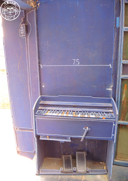 藍晒圖文創園區:作伙來企投【台南・藍晒圖文創園區】令人驚豔的立體公共藝術 藍晒圖文創園區:作伙來企投【台南・藍晒圖文創園區】令人驚豔的立體公共藝術