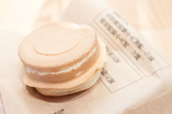 有時候紅豆餅 - 7