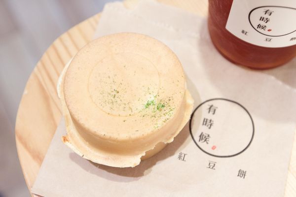 有時候紅豆餅 - 4
