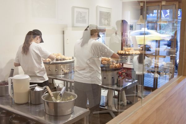 有時候紅豆餅 - 16