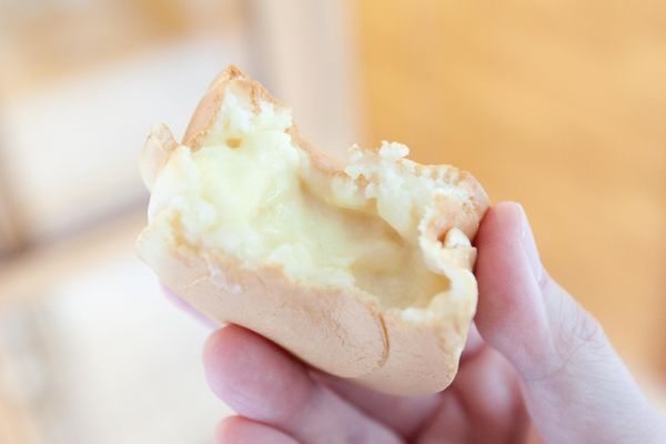 有時候紅豆餅 - 5