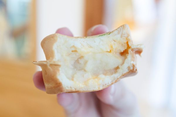 有時候紅豆餅 - 3