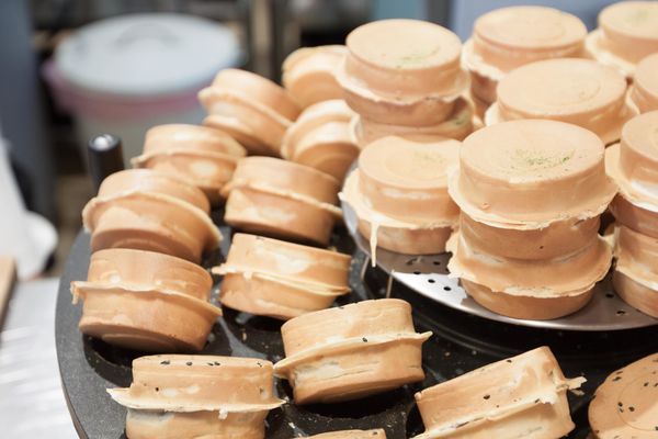 有時候紅豆餅 - 11