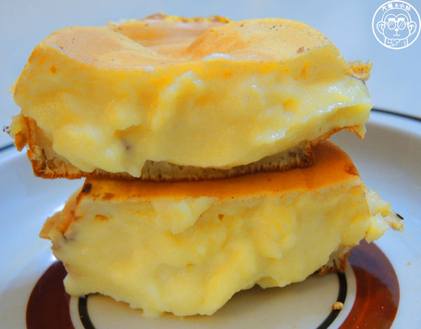 有時候紅豆餅：呷飽祙【台北松山･有時候紅豆餅及茶飲專門店】傳統與創新的結合