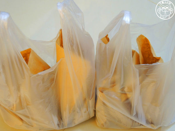 有時候紅豆餅：呷飽祙【台北松山･有時候紅豆餅及茶飲專門店】傳統與創新的結合