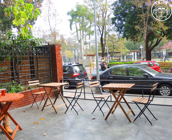 有時候紅豆餅：呷飽祙【台北松山･有時候紅豆餅及茶飲專門店】傳統與創新的結合