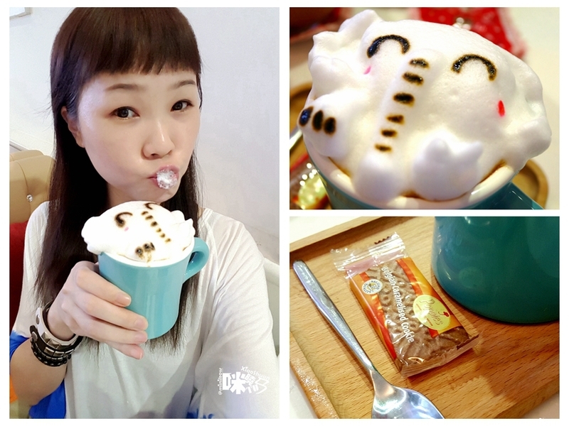 西門町餐廳~台北下午茶 Oyami Cafe 夢幻白馬童話法式鄉村風 義大利麵 鬆餅.jpg - 西門町餐廳~台北下午茶 Oyami Cafe 夢幻白馬童話法式鄉村風 義大利麵 鬆餅