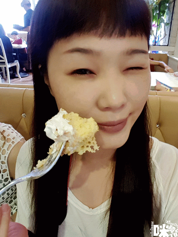 西門町餐廳~台北下午茶 Oyami Cafe 夢幻白馬童話法式鄉村風 義大利麵 鬆餅-ANIMATION.gif - 西門町餐廳~台北下午茶 Oyami Cafe 夢幻白馬童話法式鄉村風 義大利麵 鬆餅