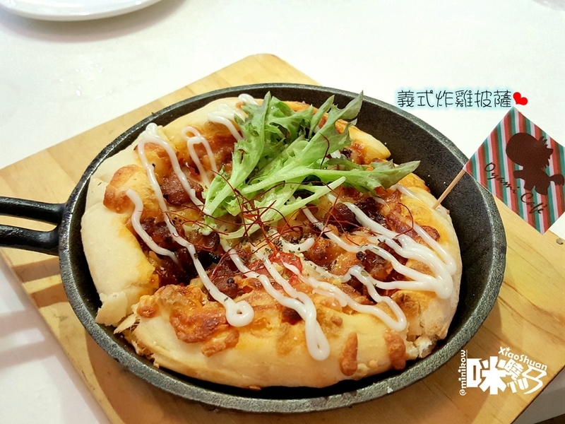 西門町餐廳~台北下午茶 Oyami Cafe 夢幻白馬童話法式鄉村風 義大利麵 鬆餅.jpg - 西門町餐廳~台北下午茶 Oyami Cafe 夢幻白馬童話法式鄉村風 義大利麵 鬆餅